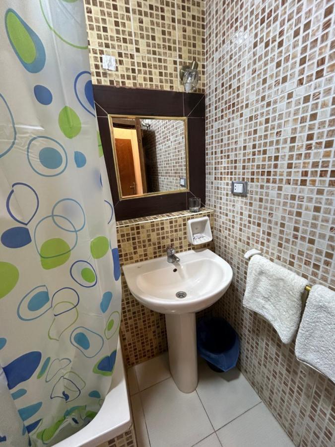 Oasis Hotel Heliopolis Каир Экстерьер фото