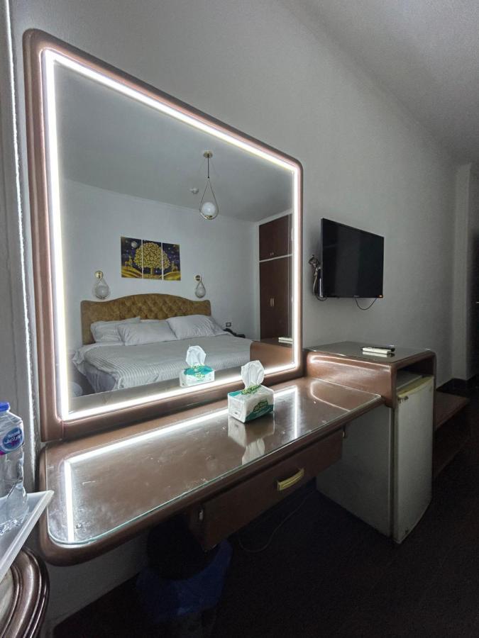 Oasis Hotel Heliopolis Каир Экстерьер фото