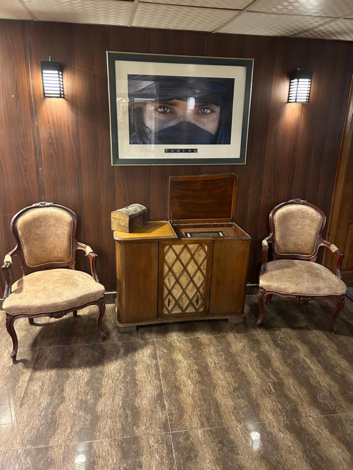 Oasis Hotel Heliopolis Каир Экстерьер фото
