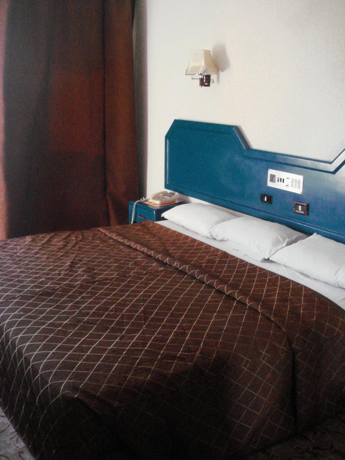 Oasis Hotel Heliopolis Каир Экстерьер фото