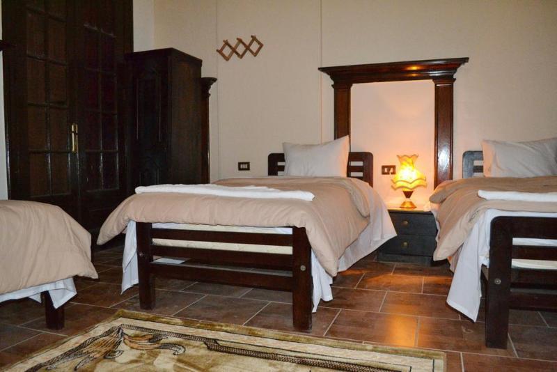 Oasis Hotel Heliopolis Каир Экстерьер фото