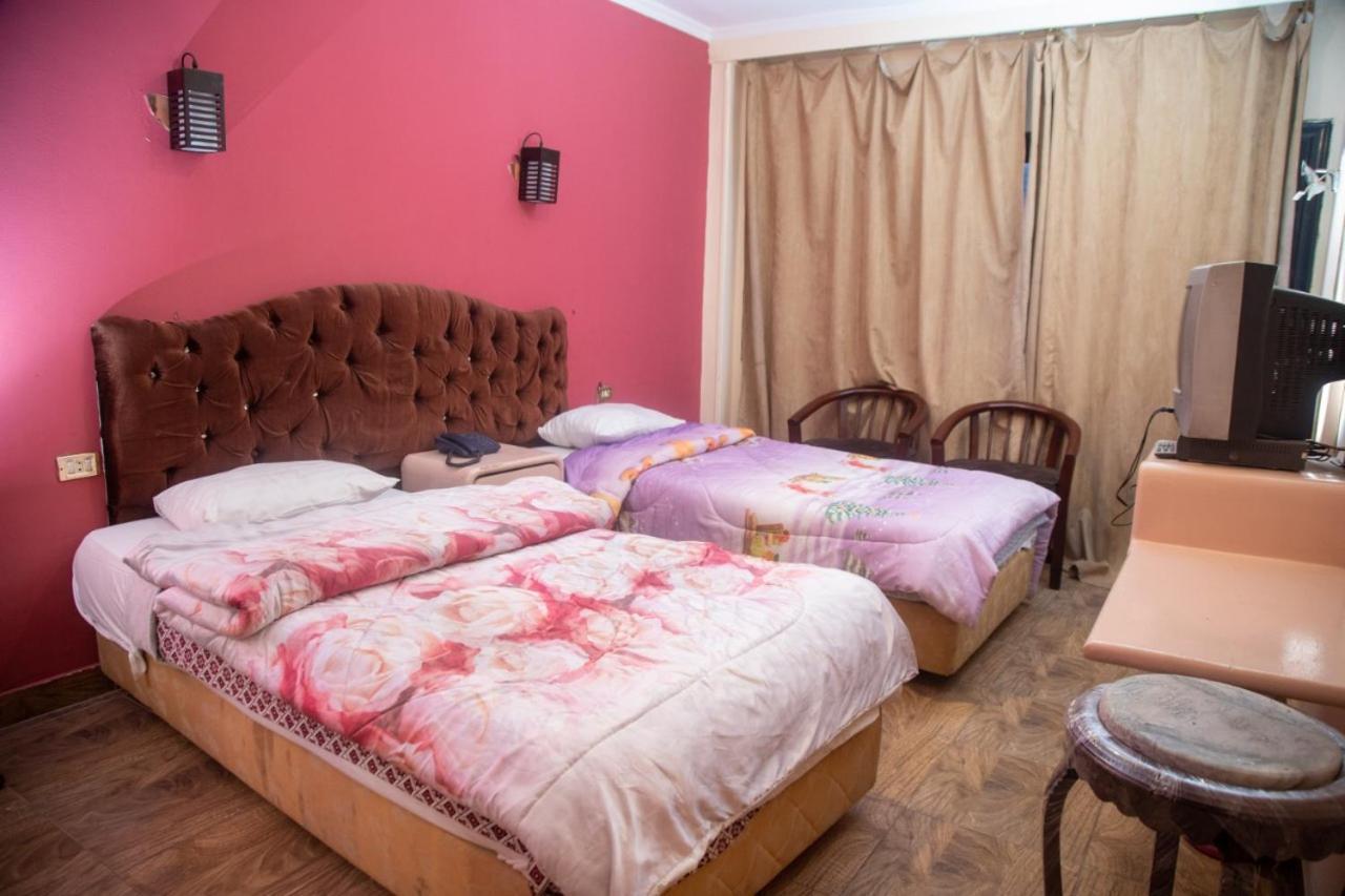 Oasis Hotel Heliopolis Каир Экстерьер фото